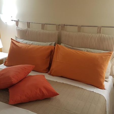 Ferienwohnung Loft Al Vicoletto Sul Mare Letojanni Exterior foto