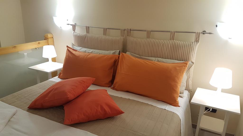 Ferienwohnung Loft Al Vicoletto Sul Mare Letojanni Exterior foto